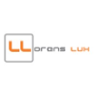 LLorens Lux Logo