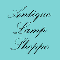 Antique Lamp Shoppe Logo