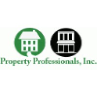 Property Professionals, Inc. Logo