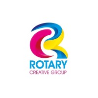 Rotary Creative Group Logo