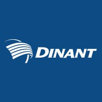 Dinant Logo