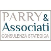 Parry e Associati Logo