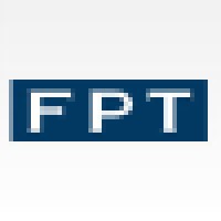 Fundación Profesional para el Transporte Logo