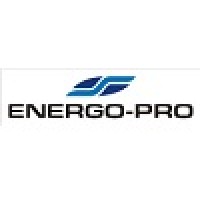 ENERGO-PRO in Bulgaria (group of companies) Logo