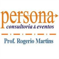 Persona Consultoria e Eventos Logo