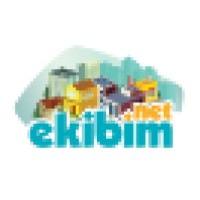 Ekibim.Net Logo