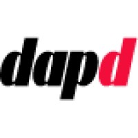 D.A.P. Design, LLC Logo