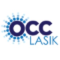 OCC LASIK Logo