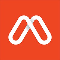 Maginus (a Naveo Commerce Company) Logo
