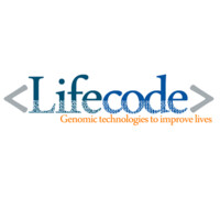 Lifecode Technologies Pvt. Ltd. Logo