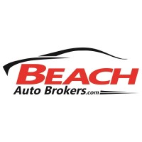 Beach Auto Brokers Logo