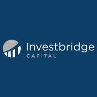 Investbridge Capital Logo