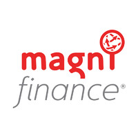 MagniFinance Logo