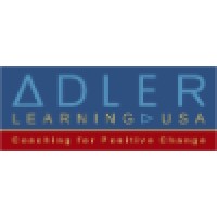 Adler Learning-USA Logo