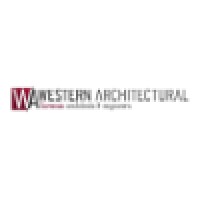 Western Architectural Logo