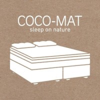 COCO-MAT Logo