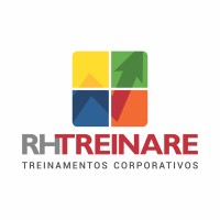 RHTREINARE Logo