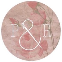 Pearls and Roses Logo