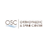 Orthopaedic & Spine Center Logo