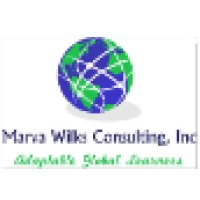 Marva Wilks Consulting, Inc. Logo