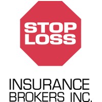 Stop Loss Insurance Brokers, Inc. Logo