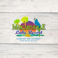 Margaritaville Lake Resort Lake of the Ozarks Logo