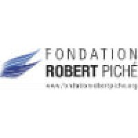 Fondation Robert Piché Logo