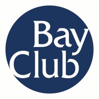 The Bay Club Company Logo