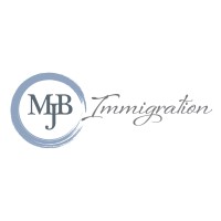 Martin Jolic & Associates, LLC - MJB Immigration (formerly Sharon & Kalnoki LLC) Logo