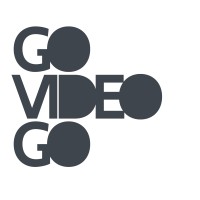 Go Video Go Logo