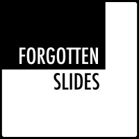 Forgotten Slides Logo
