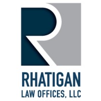 Rhatigan Law Offices, LLC Logo