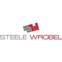 Steele Wrobel Logo