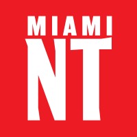 Miami New Times Logo