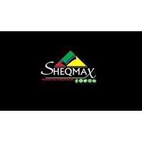 SHEQMAX Logo