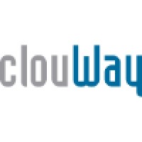 clouWay ltd Logo