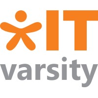 IT varsity Logo