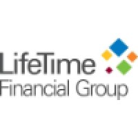 Lifetime Financial Group Logo
