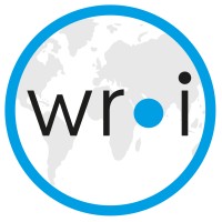 WR International bv Logo