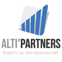 AltiPartners Logo
