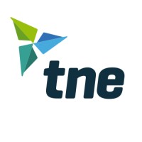 Triple Net Energy Logo