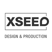 XSEED Design and Production Logo