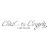 Coast to Canyon Real Estate Logo