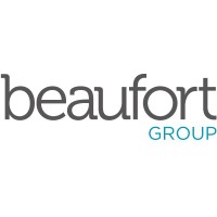 The Beaufort Group Logo