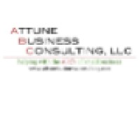 Attune Business Consulting, LLC Logo