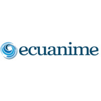 Ecuanime Logo
