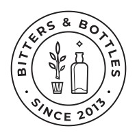 Bitters & Bottles Logo