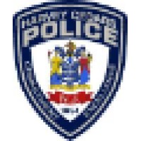 Harvey Cedars Police Department Logo