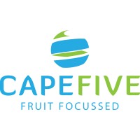 CAPE FIVE EXPORT SA Logo