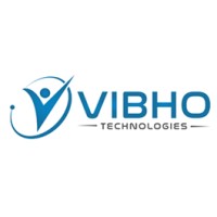 VIBHO TECHNOLOGIES Logo